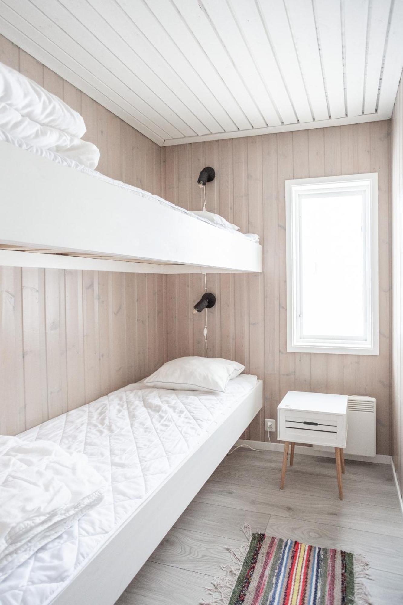 Strandgarden Fjaellnaes Tänndalen 外观 照片