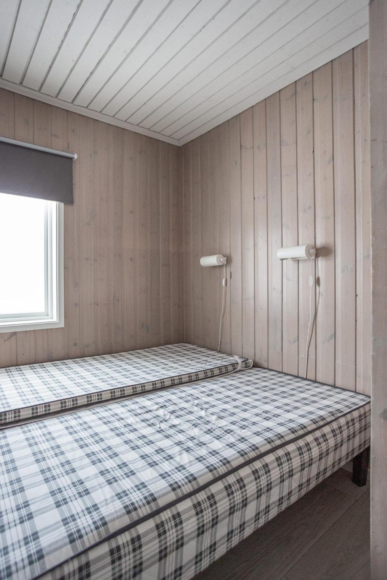 Strandgarden Fjaellnaes Tänndalen 外观 照片